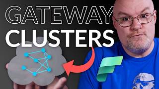 Understanding Gateway Clusters in Microsoft Fabric [upl. by Pamella563]