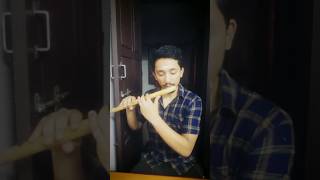 Kaathukku Pookkal Sondham  Flute Cover  Sirpy  Kannan Varuvaan [upl. by Aikehs]