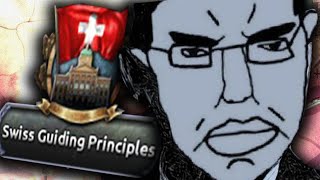 Hearts Of Iron IV But Nothing Ever Happens [upl. by Stacy]