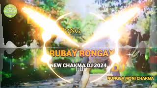 Rubay Rongay Chakma DJ 2024 CHAKMA DJ Production Chakma Dj RemixPJ CHAKMA amp PINKI CHAKMA KNOX RC [upl. by Yerdna]