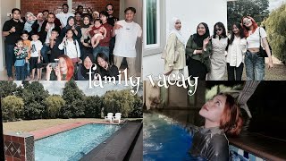 FAMILY VACATION IN MALACCA [upl. by Angelico]