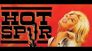 HOT SPUR 1968 Severin Films Blu ray Screenshots amp review [upl. by Xonel443]