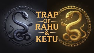 The Trap Of Rahu amp Ketu II राहु और केतु का माया जाल [upl. by Annaynek]