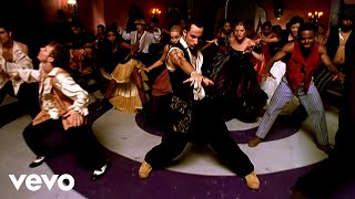 Backstreet Boys  Everybody Backstreets Back Official HD Video [upl. by Adirf]