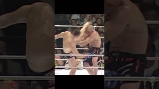 Left Kick Cemetery The Devastating Strikes of Mirko Cro Cop kickboxing muaythai mirkocrocop [upl. by Phillane460]