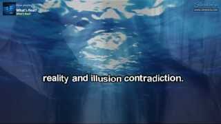 Whats Real Album Trailer  An Electronic New Age music album from Silentaria [upl. by Goulder134]