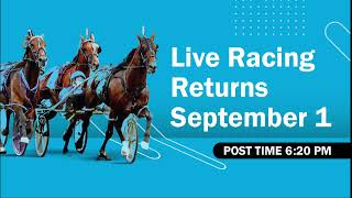 Meadowlands Racing amp Entertainment Live Stream [upl. by Mckeon]