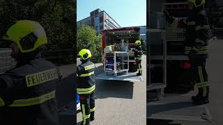 ZIEGLER Rollcontainer 👨🏼‍🚒😊 [upl. by Lucio655]