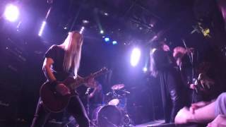 Stellar Tombs  Draconian live  Eightball Thessaloniki [upl. by Nidya87]