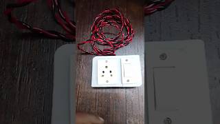 DIY Electric Skateboard Experiments ll how to make electric bord ll shorts expwriment [upl. by Ahsiaa]