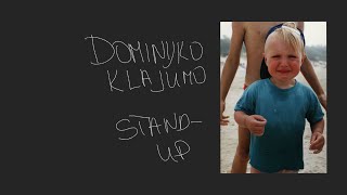 KLAJUMO STANDUP 2020  2021 [upl. by Male]