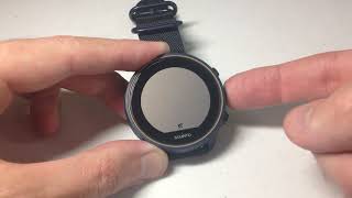 Suunto 9 Baro Change Units Imperial vs Metric [upl. by Hedges]