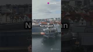 Stavanger in 35 Seconds [upl. by Sorilda]