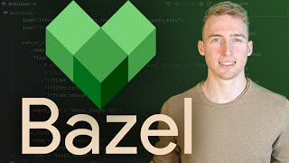 How To Make Your Builds And Test Extremely Fast With Bazel [upl. by Norok]