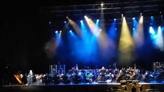 Concierto Fonseca Filarmonico 2017 Costa Rica [upl. by Nnayrrehs401]