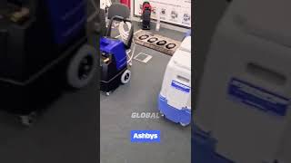 DRUGI DZIEŃ na Cleaning Expo w Poznaniu expo cleaning prochem ashbys santoemma global [upl. by Silvia]