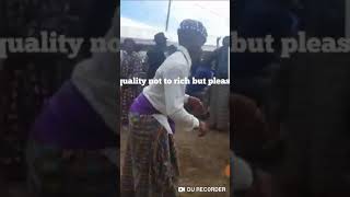 Chacha ndolo Bakweri Chacha dance Bakweri culture [upl. by Einolem]