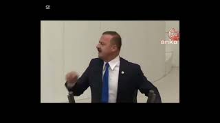 Yavuz Ağıralioğlu “Hazine Malını Yiyen Evliya Olsa Yüzüne Bakmayacağız” [upl. by Amlet]