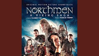 Northmen Theme [upl. by Ahsatam]