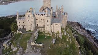 St Michaels Mount [upl. by Amr]