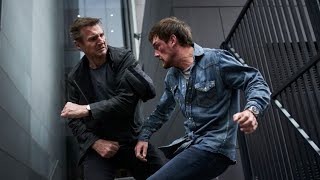 FILMAÇO com LIAM NEESON Agente das Sombras FILME DE AÇÃO E LUTA COMPLETO DUBLADO [upl. by Iahk]