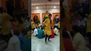 Malvani Bhajan in different stylefrom Konkan [upl. by Tyra395]