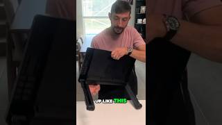 The Best Setup for Numark DJ Portable Standing Desk djcontroller [upl. by Aber474]