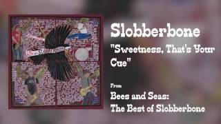 Slobberbone  quotSweetness Thats Your Cuequot Audio Only [upl. by Yngad]