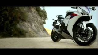 Honda CBR1000RR 2012 [upl. by Aicinod]