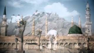 Land of Revelation  Zain Bhikha Official Lyric Video [upl. by Zoes906]