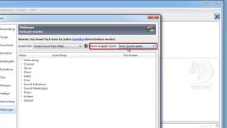 Teamspeak Sprachpakete anpassen [upl. by Ellett736]