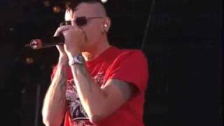 Linkin ParkFaint Live Rock Am Ring 2004 [upl. by Noell459]