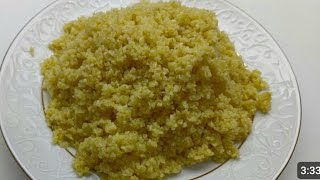 SADE BULGUR PİLAVI TARİFİ Özgün Şef yemek tarifleri [upl. by Htebizile]