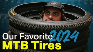 Our Current Favorite MTB Tire Combos [upl. by Sansbury323]