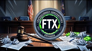 FTX Bankruptcy Plan Approved  Crypto Insights with Alex amp Maya  CryptoCoinNews [upl. by Kaya457]