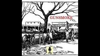 Gunsmoke Shakespeare Episode 18 August 23 1952 [upl. by Enirtak428]