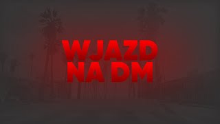 WJAZD NA DM 🥱 santori fragmovie [upl. by Suolkcin436]