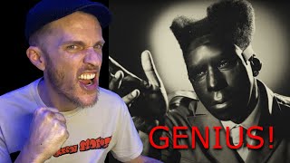 STICKY ft Tyler The Creator amp Lil Wayne REACTION [upl. by Adaven997]