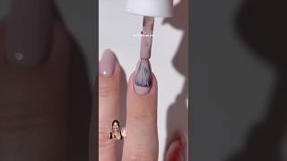 Blood Drip Nails🩸 nails nailart naildesign nailtutorial nailstyle halloween red scary [upl. by Henleigh]