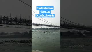 Lakshman jhula Rishikesh [upl. by Aes]