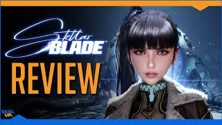 I recommend Stellar Blade Review [upl. by Stillmann231]