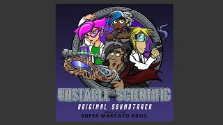 Unstable Scientific OST  Full Album [upl. by Ruddie]