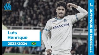 LUIS HENRIQUE  Brazilian Touch In Marseille [upl. by Remark503]