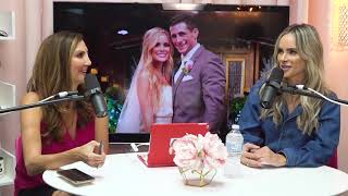 Amanda Stanton on Juicy Scoop with Heather McDonald [upl. by Sjoberg]