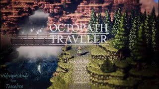 Octopath Traveler PS5 gameplay 4K  prime impressioni [upl. by Petracca641]