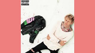 Machine Gun Kelly  drunk face Downfalls High Version [upl. by Tnomal673]