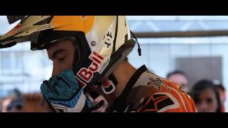 Jeffrey Herlings  2012 MX2 World Champion KTM tribute HD [upl. by Esme]