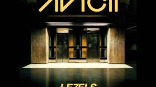 Avicii  Levels Radio Edit HDHQ [upl. by Anawait293]