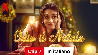 Odio il Natale Stagione 1 Clip 7  Trailer in italiano  Netflix [upl. by Carlota]