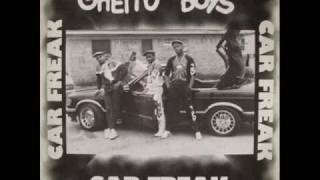 The Geto Boys Ghetto Boys  Car Freaks [upl. by Ophelia]